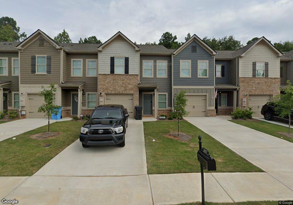 285 Skipjack Ct unit 212, Covington, GA 30016 - photo 1
