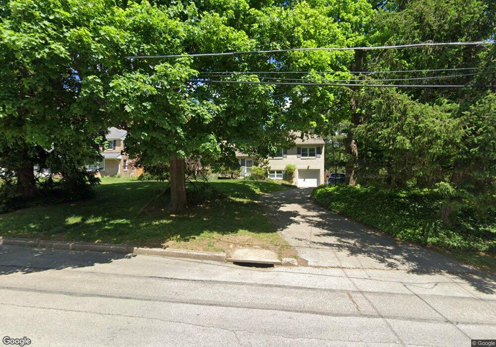 8301 Crittenden St unit 3, Philadelphia, PA 19118 - photo 1