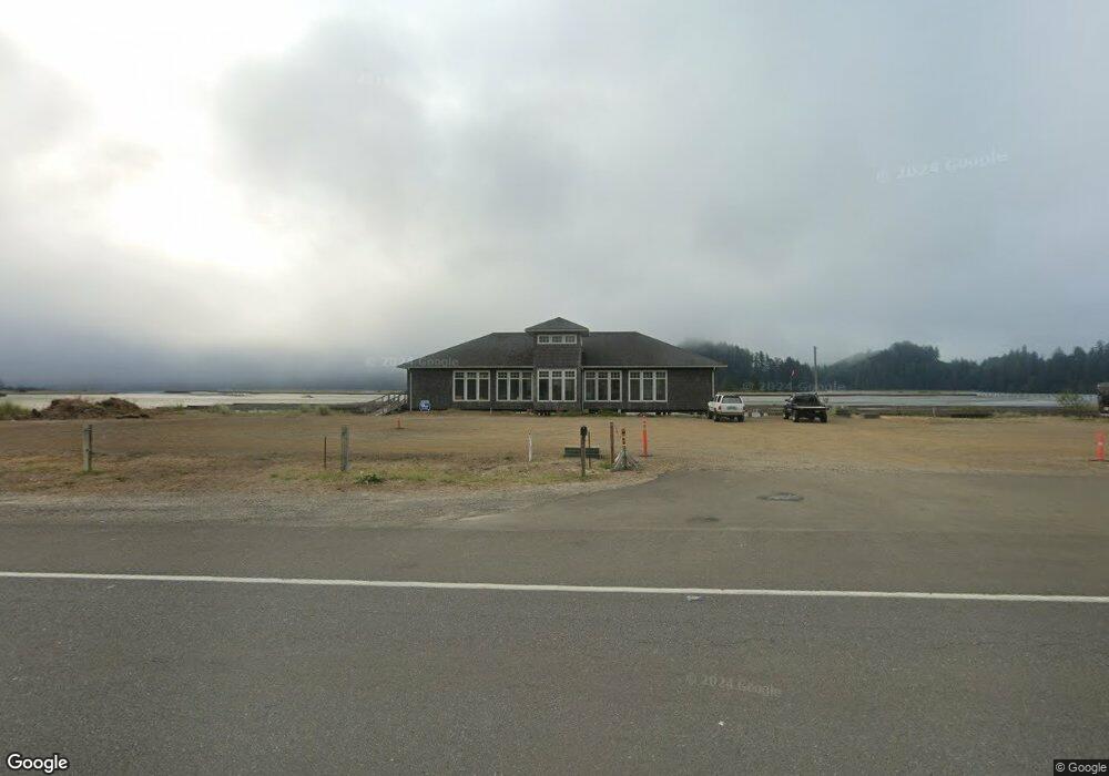 5454 Oregon 126, Florence, OR 97439 - photo 1