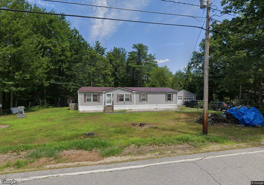 642 1st Crown Point Rd, Strafford, NH 03884 - photo 1