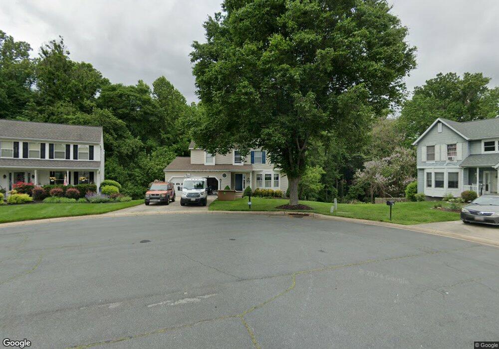 362 Butterfield Dr, Abingdon, MD 21009 - photo 1