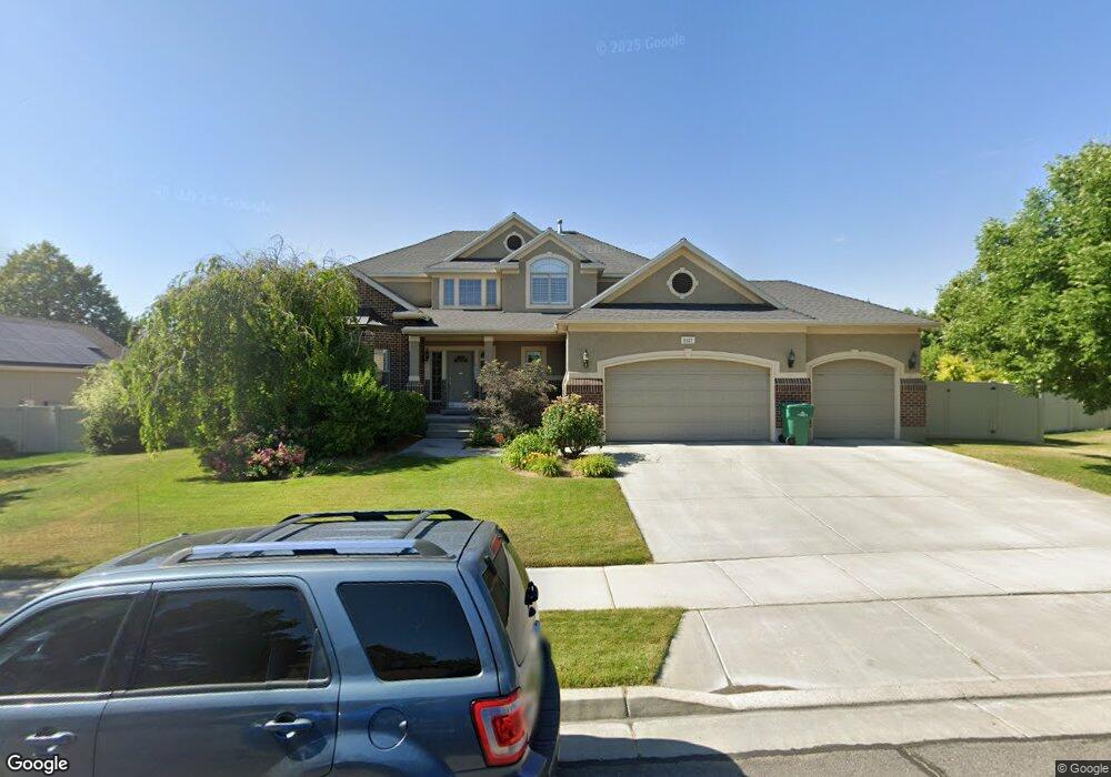 3127 W 12875 S, Riverton, UT 84065 - photo 1