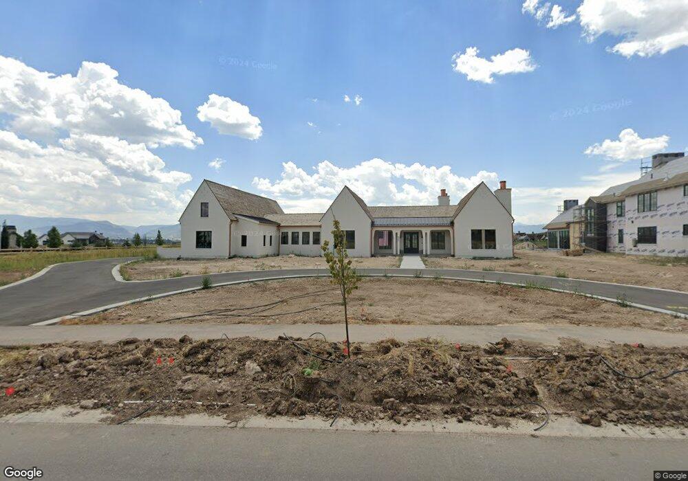 505 N Waters Edge Rd, Midway, UT 84049 - photo 1
