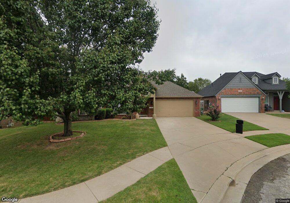 21521 E 40th Place S, Broken Arrow, OK 74014 - photo 1