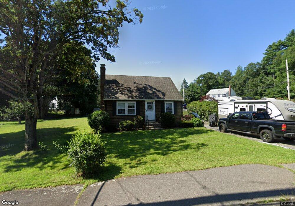 2 Redmond Ave, North Reading, MA 01864 - photo 1