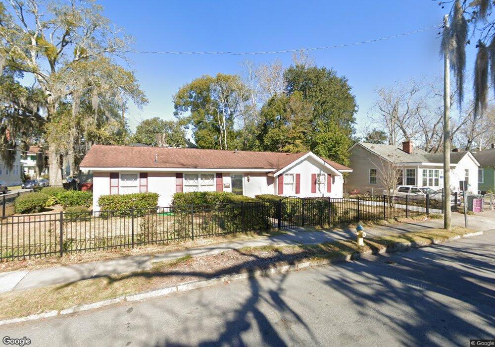 622 E 39th St, Savannah, GA 31401 - photo 1