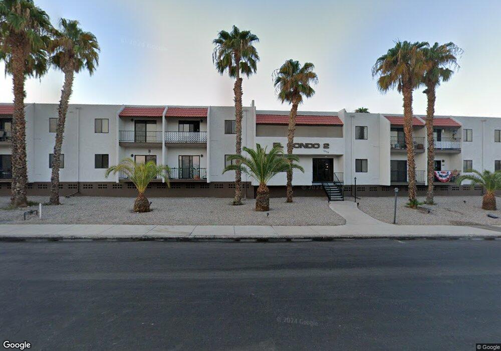 1850 Swanson Ave unit A22, Lake Havasu City, AZ 86403 - photo 1