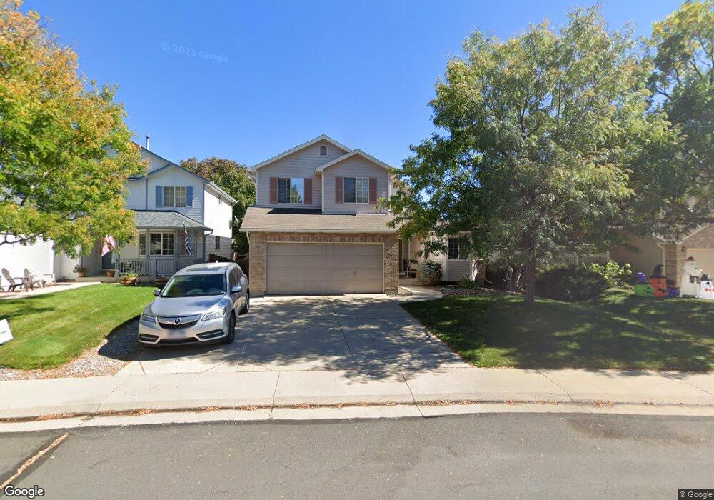 4172 E 135th Place, Thornton, CO 80241 - photo 1