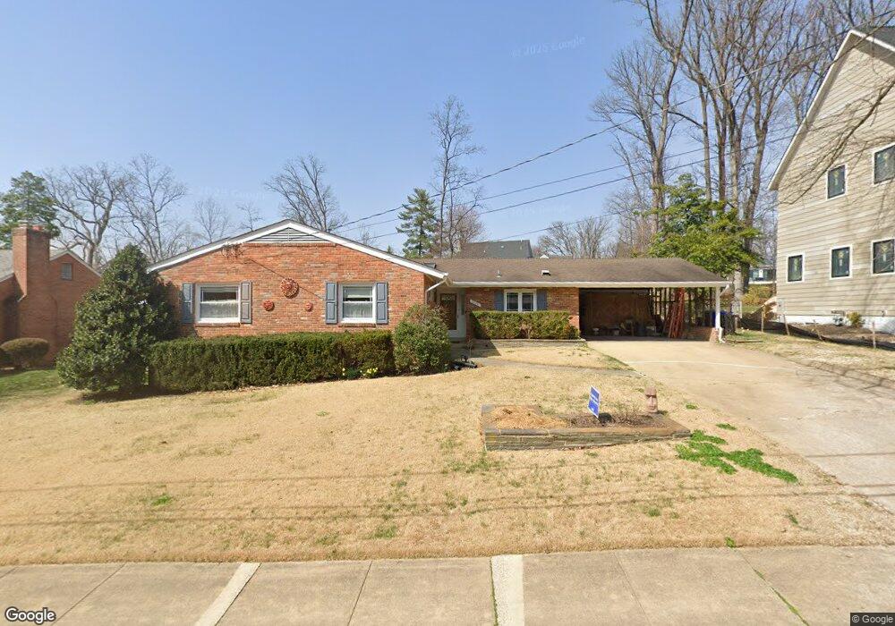 4919 29th St N, Arlington, VA 22207 - photo 1