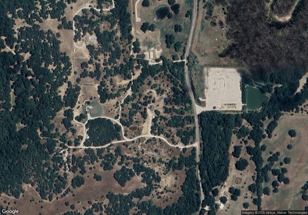 104 Treetop Dr, Ardmore, OK 73401 - photo 1