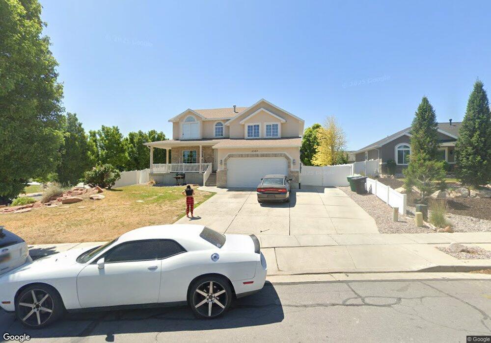 2337 Nathanael Way, West Jordan, UT 84088 - photo 1