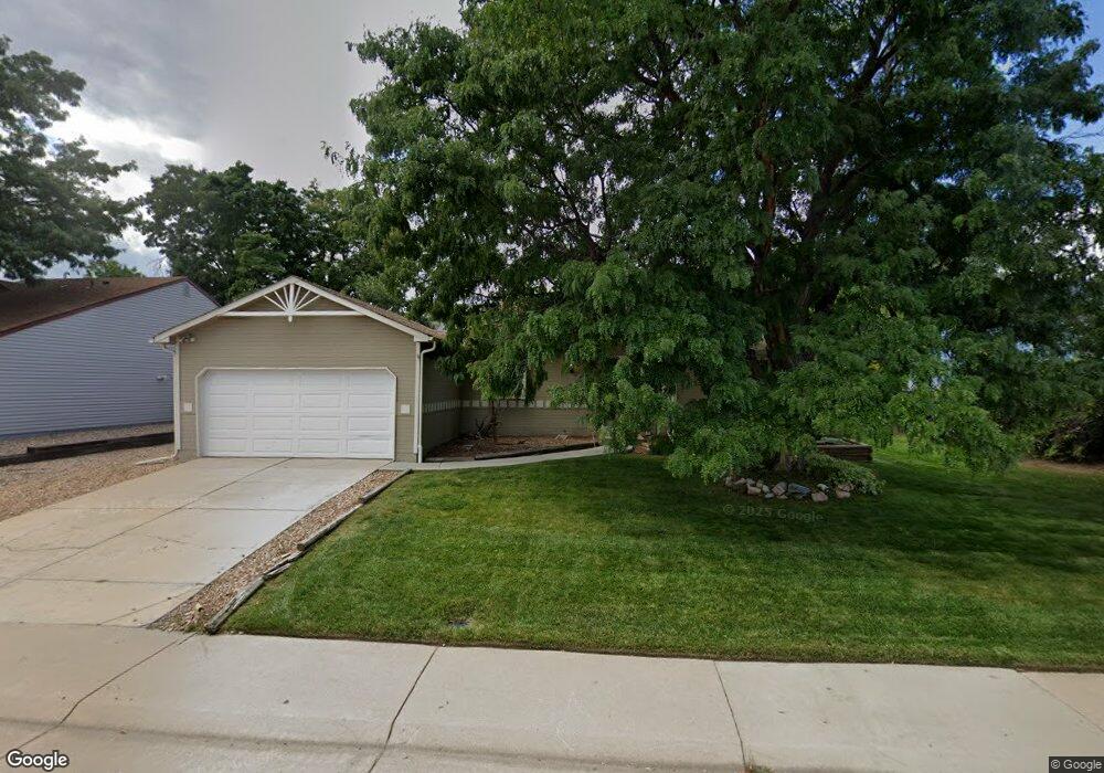 12195 Clermont St, Thornton, CO 80241 - photo 1