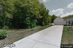 1293 Tuxford Ct, Youngstown, OH 44515