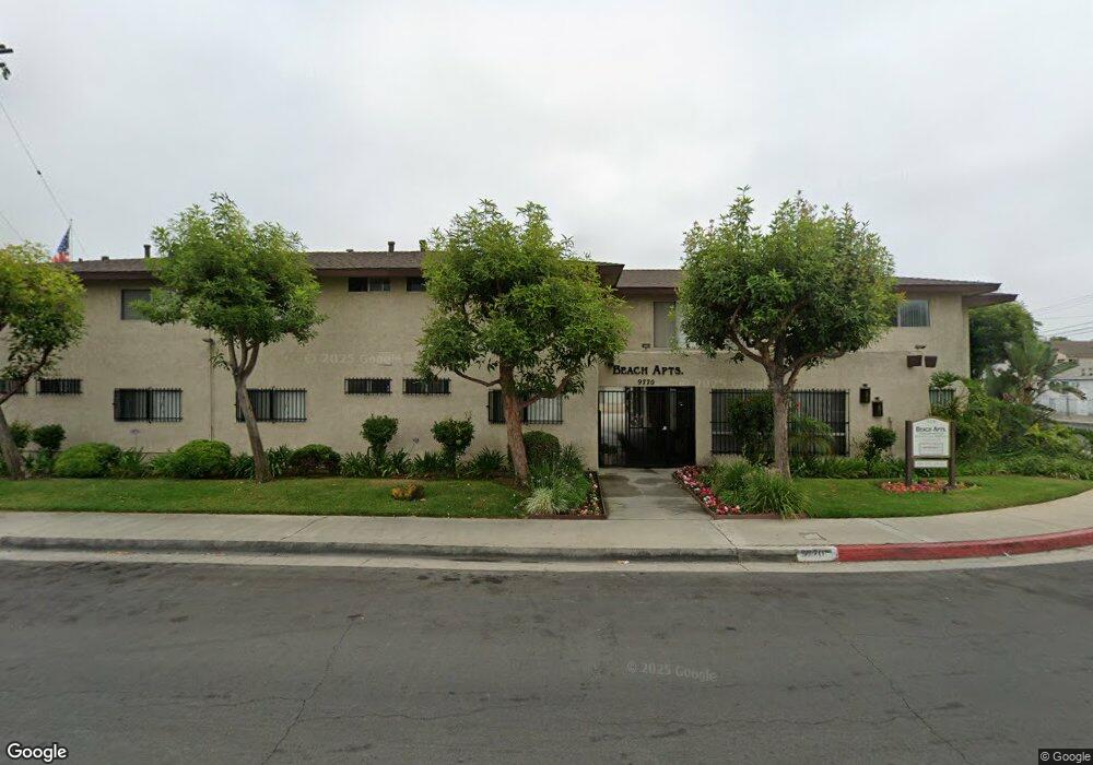 9770 Beach St, Bellflower, CA 90706 - photo 1