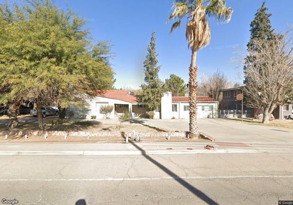 205 Wenda Dr, El Paso, TX 79915 - photo 1