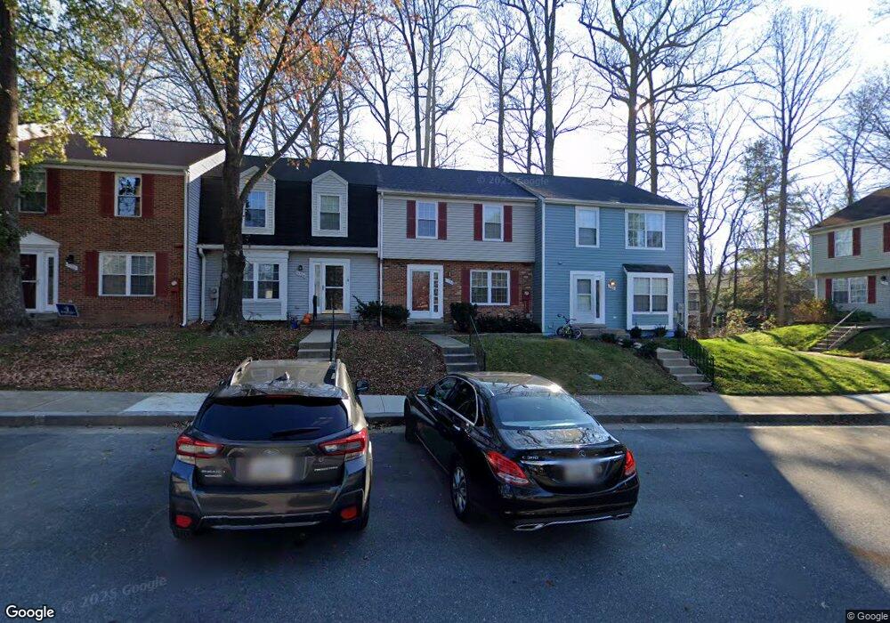 11722 Lone Tree Ct, Columbia, MD 21044 - photo 1