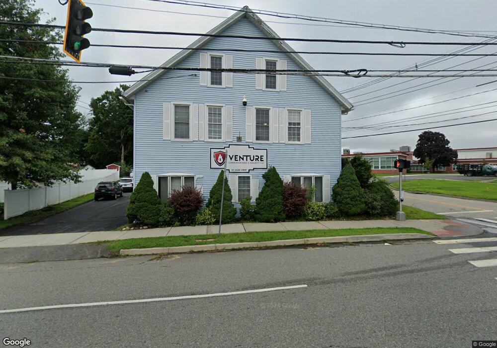 321 Main St, Killingly, CT 06239 - photo 1