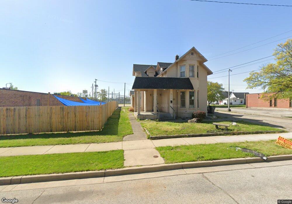 315 W Marion St, Elkhart, IN 46516 - photo 1