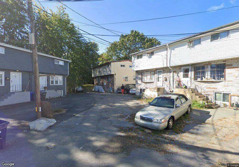 12 Edson Terrace unit A, Hyde Park, MA 02136 - photo 1