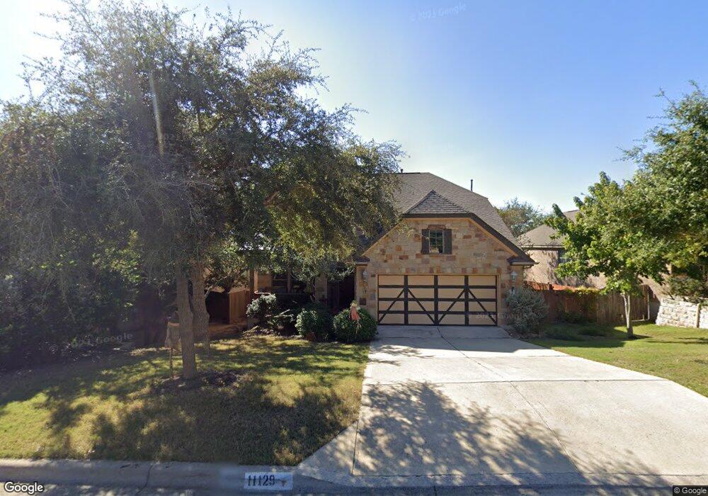 11129 Cherisse Dr, Austin, TX 78739 - photo 1