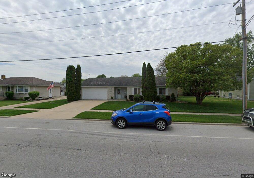 3844 Highway Ave, Highland, IN 46322 - photo 1