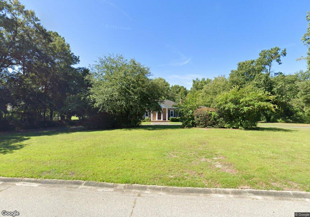 1114 Blakely Ct, West Columbia, SC 29170 - photo 1