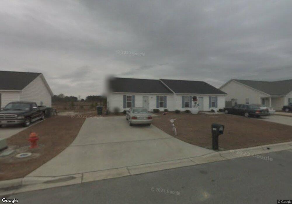 1204 Masters Ln, Greenville, NC 27834 - photo 1