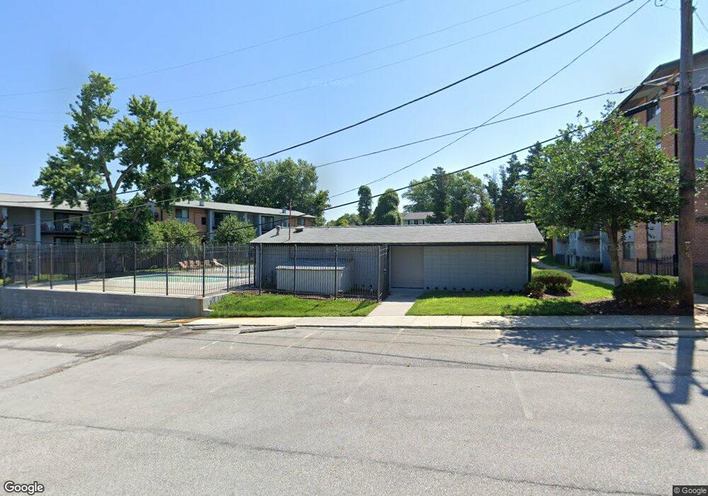 6800 Central Ave, Capitol Heights, MD 20743 - photo 1