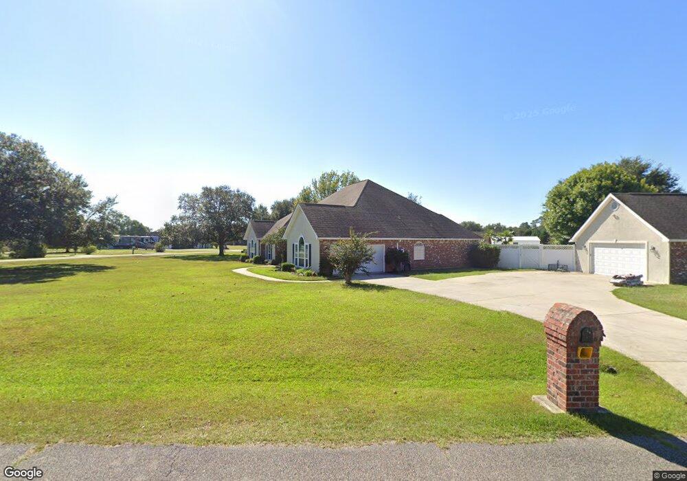 7 Windy Hills Dr W, Picayune, MS 39466 - photo 1