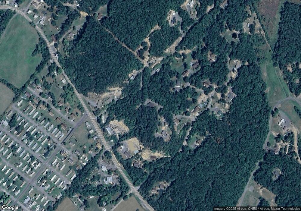 74 Dead End Dr, Moorefield, WV 26836 - photo 1