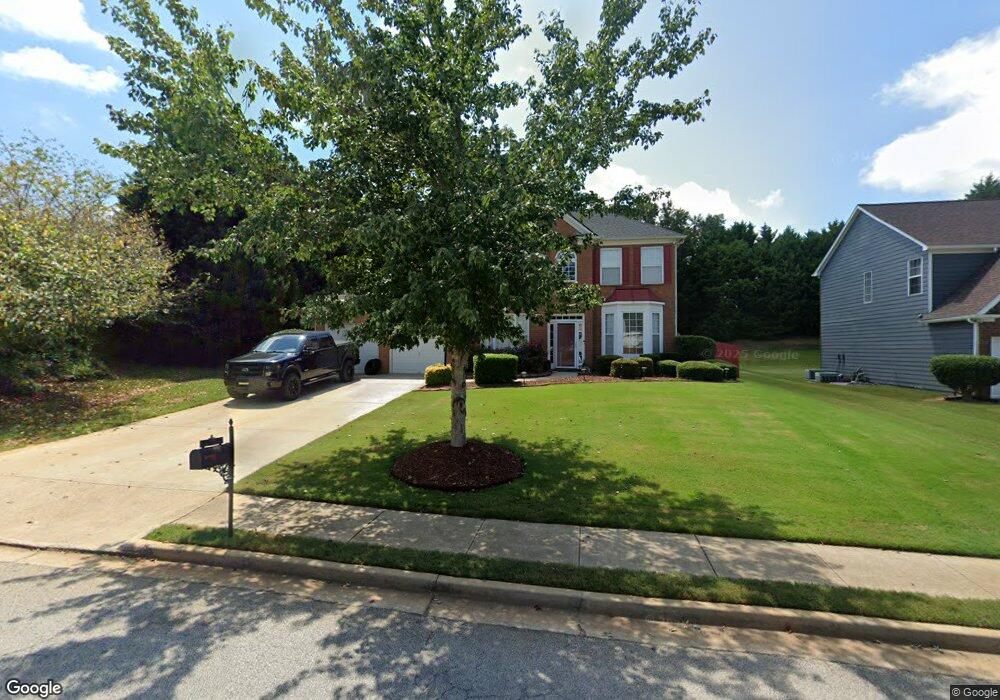 3500 Lighthouse Way unit 206, Conyers, GA 30013 - photo 1