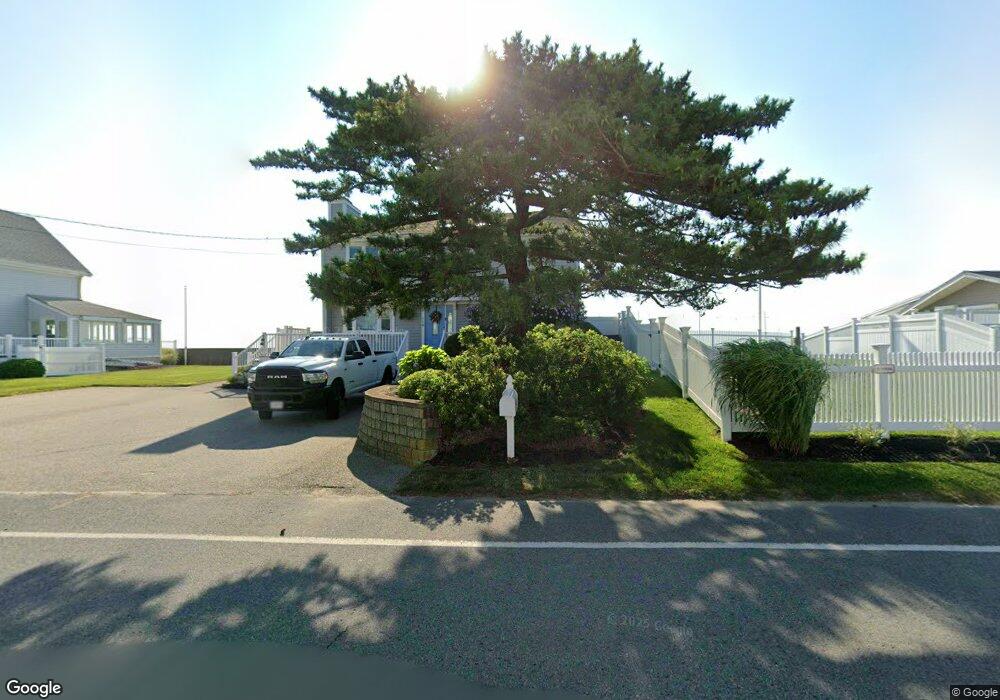 114 Bay Ave, Marshfield, MA 02050 - photo 1