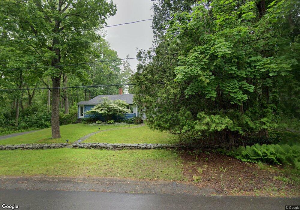 165 Chestnut St, Camden, ME 04843 - photo 1