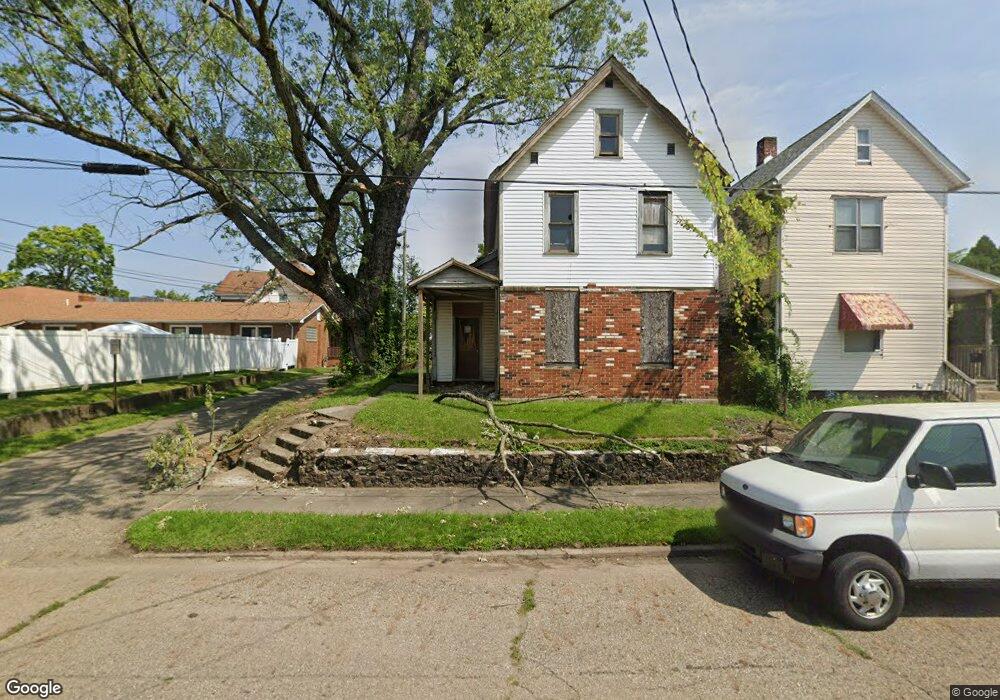 1501 2nd St SE, Canton, OH 44707 - photo 1