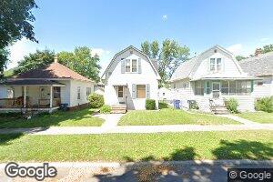 1111 Forest Ave, Waterloo, IA 50702