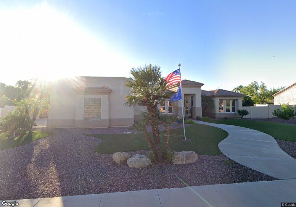 1250 N 31st St, Mesa, AZ 85213 - photo 1