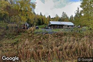 35675 Seward Hwy, Moose Pass, AK 99631