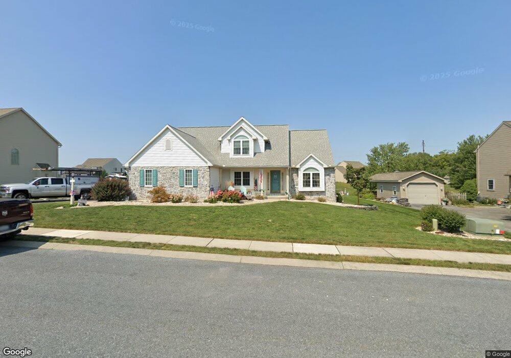 1145 Carmany Rd, Mount Joy, PA 17552 - photo 1