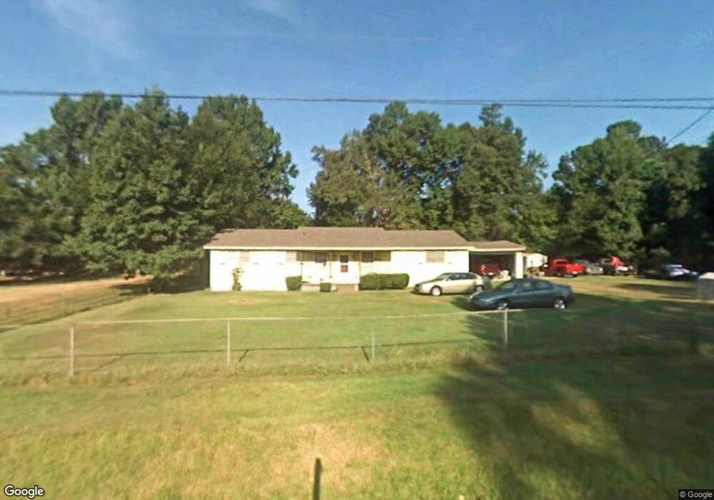 212 Truman Ln, Texarkana, TX 75501 - photo 1
