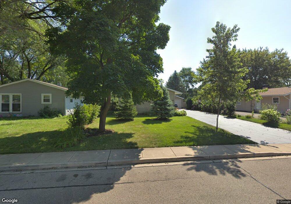 165 Austin Ave, Carpentersville, IL 60110 - photo 1