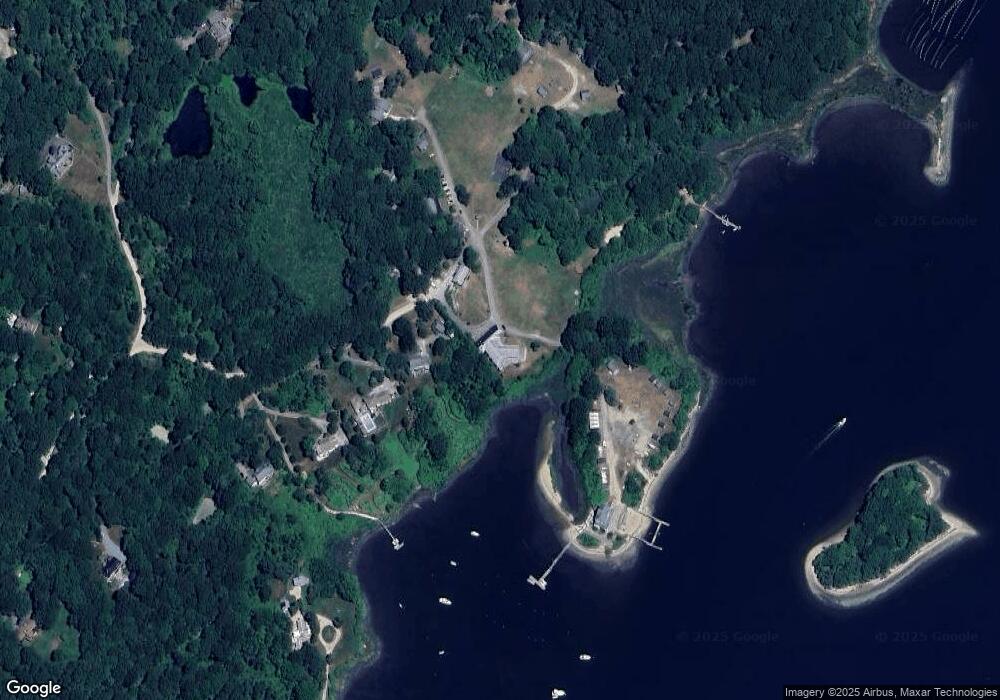 619 Camp Fuller Rd, South Kingstown, RI 02879 - photo 1