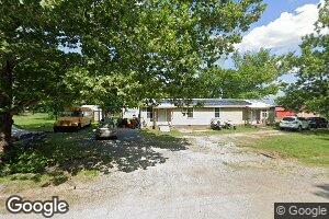 201 NW 1st St, Red Oak, OK 74563