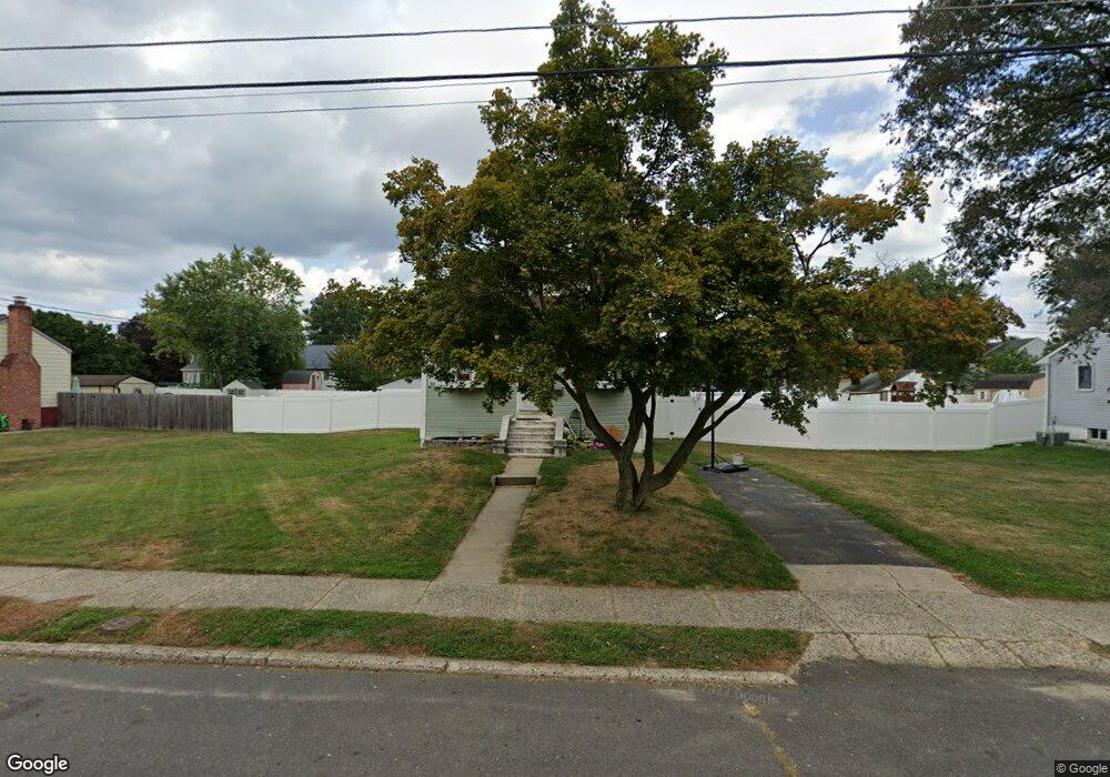 830 N Read Ave, Runnemede, NJ 08078 - photo 1