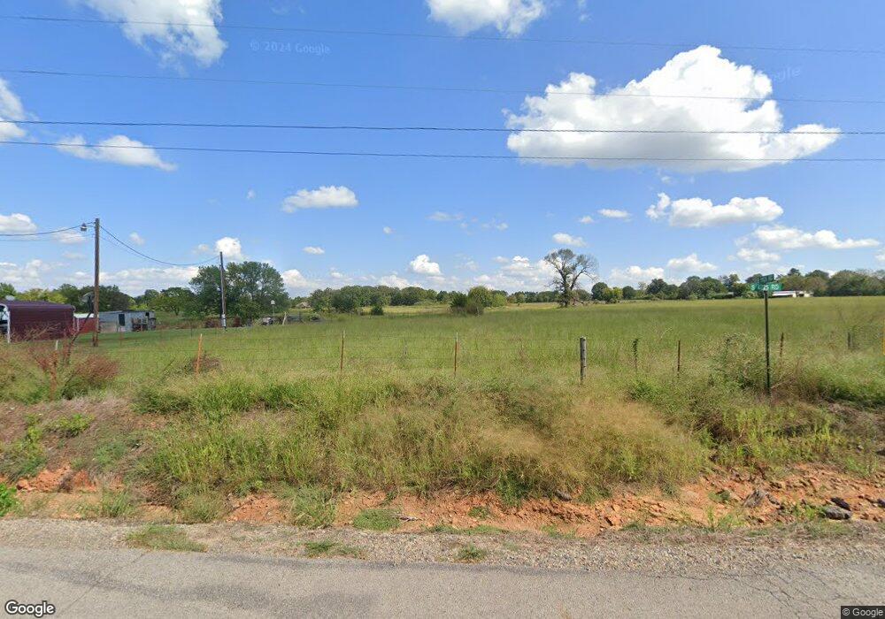 112395 S 4725 Rd, Muldrow, OK 74948 - photo 1