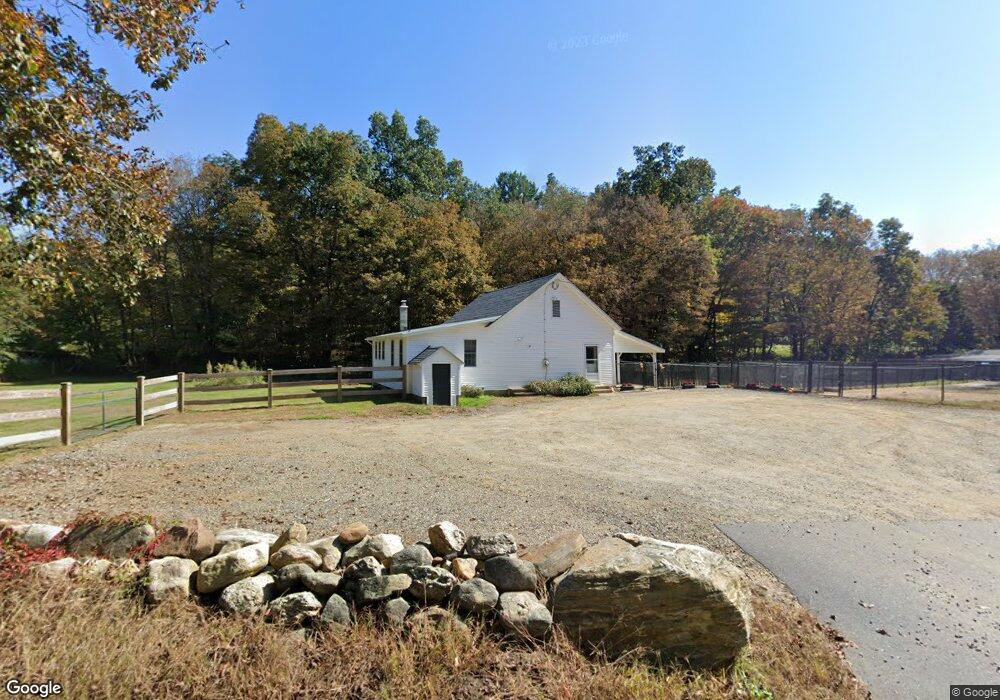 16 Moose Meadow Rd, Willington, CT 06279 - photo 1