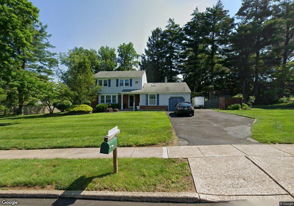 119 N Tamenend Ave, Doylestown, PA 18901 - photo 1