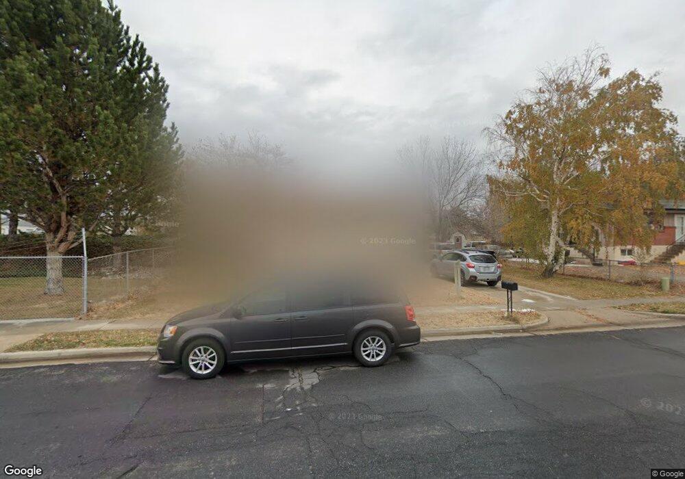 1764 N 550 W, Clearfield, UT 84015 - photo 1