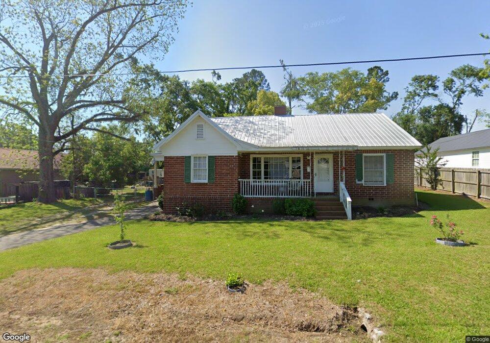 620 Jackson St E, Douglas, GA 31533 - photo 1