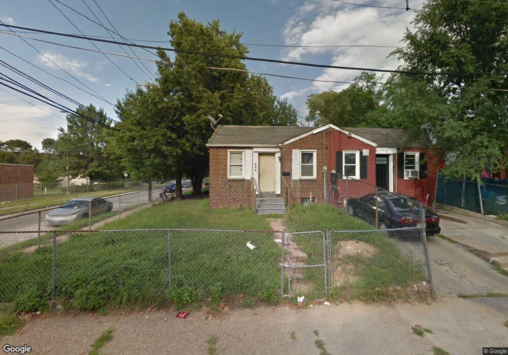 646 Beideman Ave, Camden, NJ 08105 - photo 1