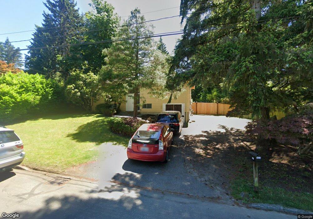 8421 NE 140th St, Bothell, WA 98011 - photo 1